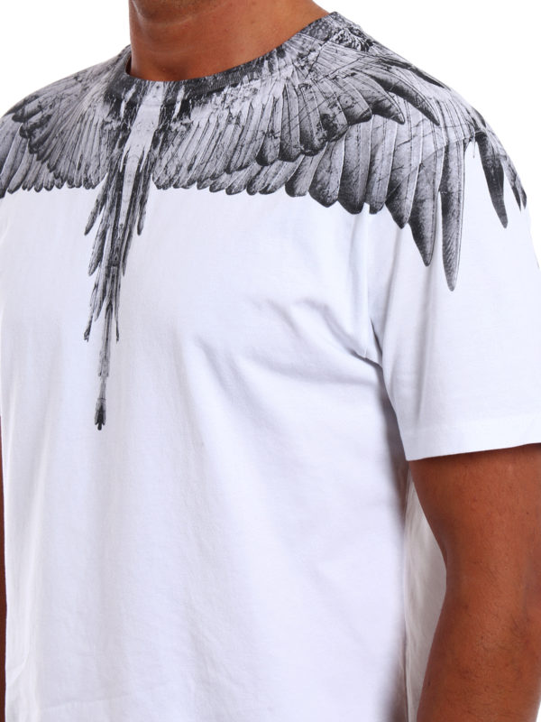 Marcelo Burlon buy online T-Shirt - Weiß