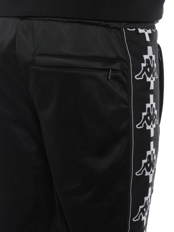 Kappa track pants on sale online