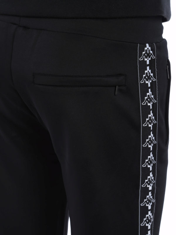 Marcelo Burlon buy online Traininghose - Schwarz
