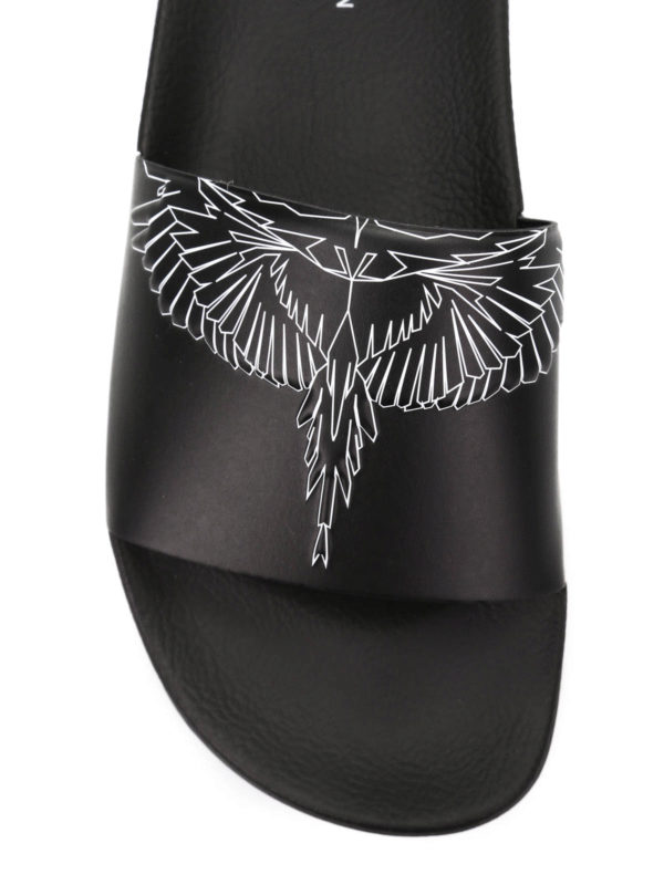 Marcelo Burlon buy online Ciabatta Maipu