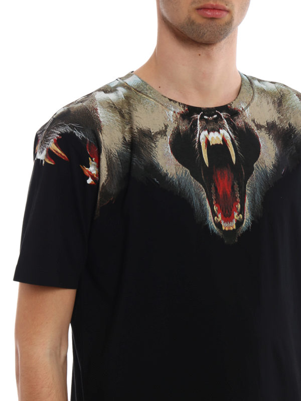 Marcelo Burlon buy online Camiseta - Monkey