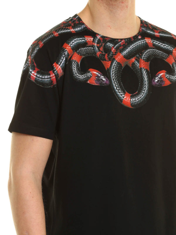 Marcelo Burlon buy online Ruben T-shirt