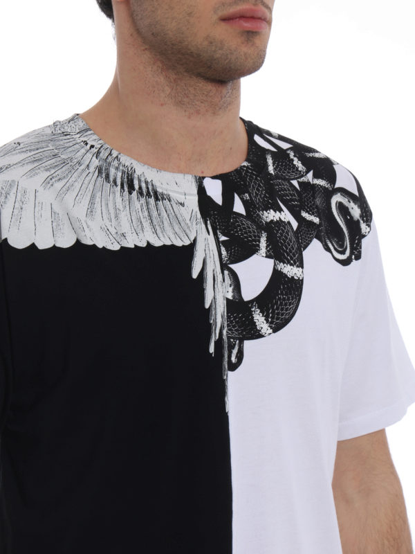 Marcelo Burlon buy online T-Shirt - Bunt