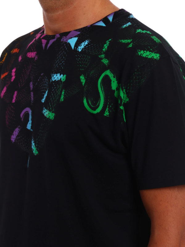 Marcelo Burlon buy online Camiseta - Tico