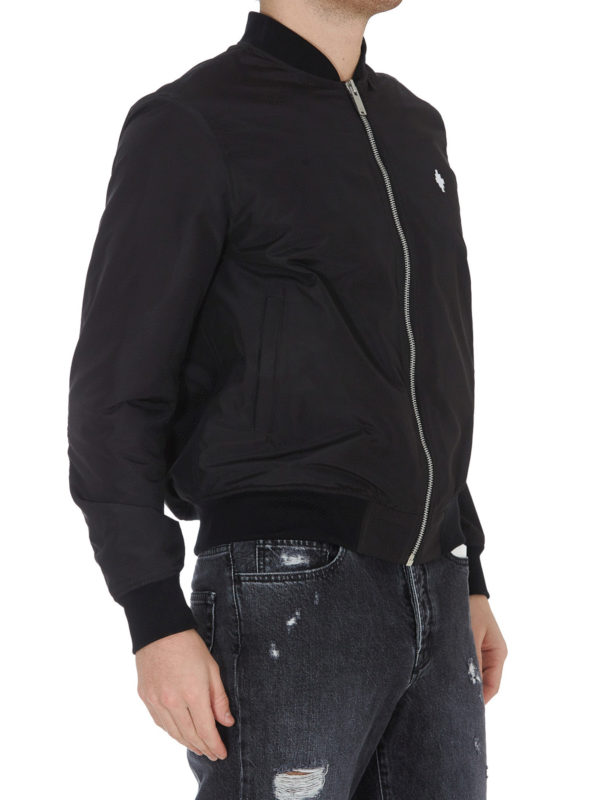 Marcelo Burlon County Of Milan buy online ダウンジャケット - Rural Cross