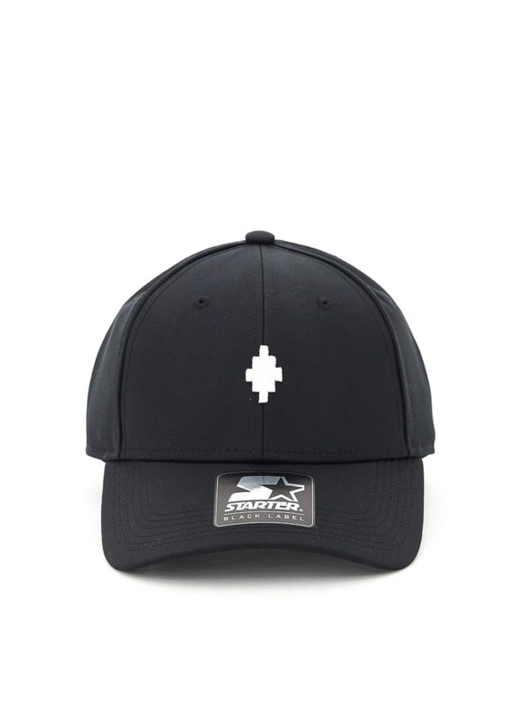 Marcelo Burlon County Of Milan: Chapeaux - Chapeau - Cross