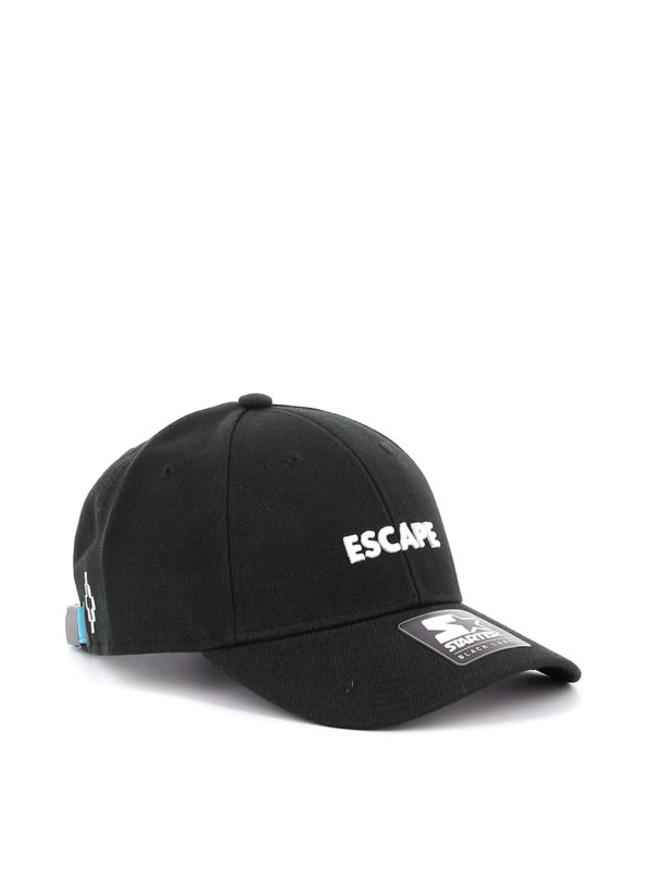 Marcelo Burlon: Sombreros online - Sombrero - Escape