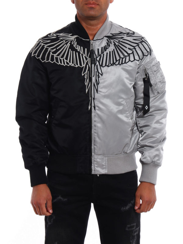 Marcelo Burlon: ダウンジャケット online - ダウンジャケット - Talca Alpha