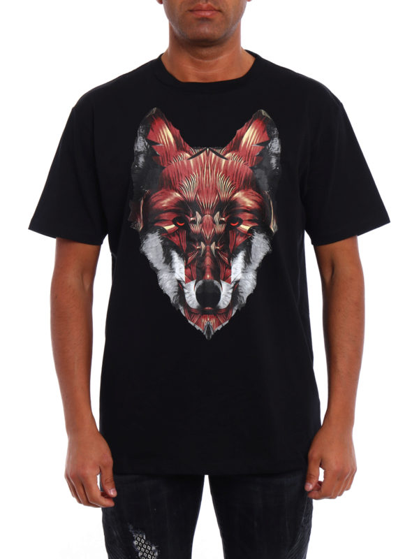 Marcelo Burlon: Tシャツ online - Tシャツ - Got