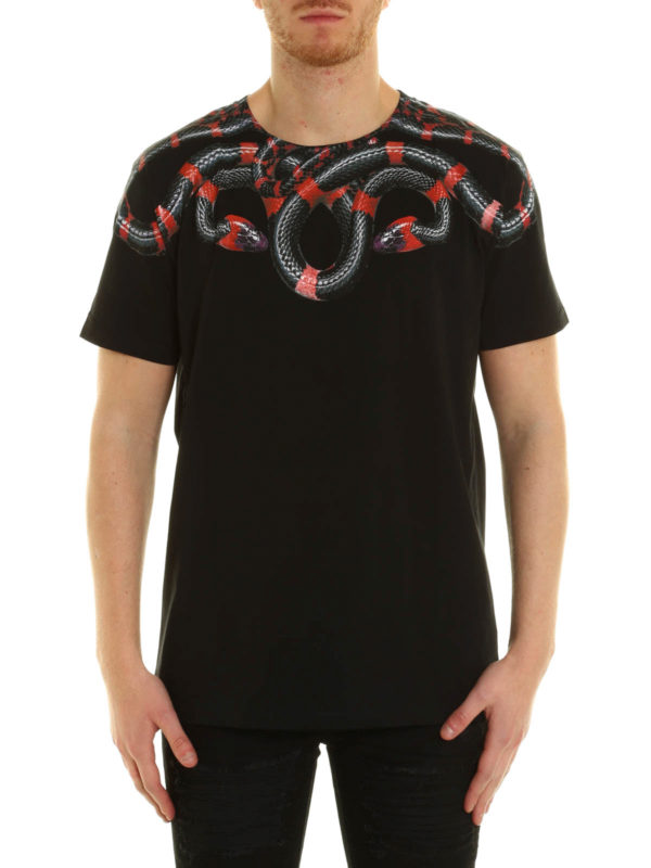 Marcelo Burlon: t-shirts online - Ruben T-shirt