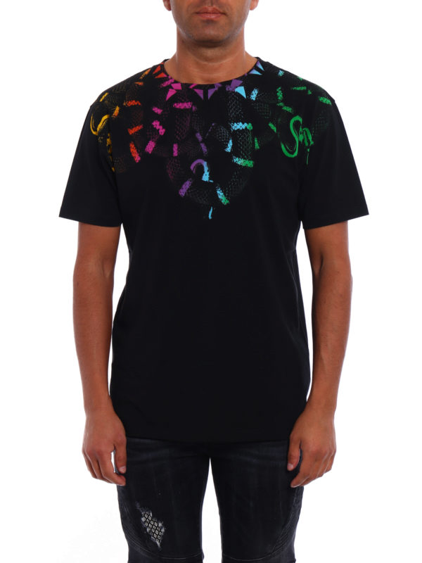 Marcelo Burlon: Camisetas online - Camiseta - Tico
