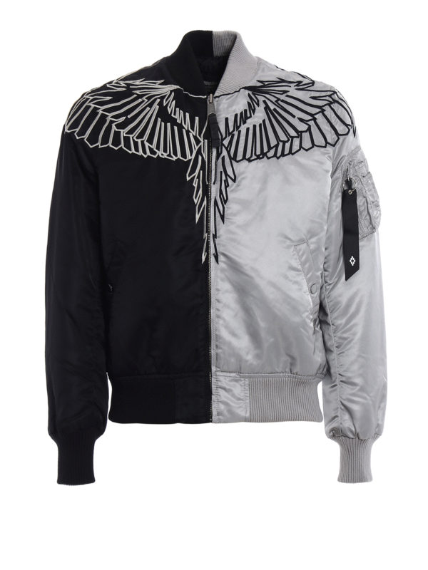 Marcelo Burlon: ダウンジャケット - ダウンジャケット - Talca Alpha