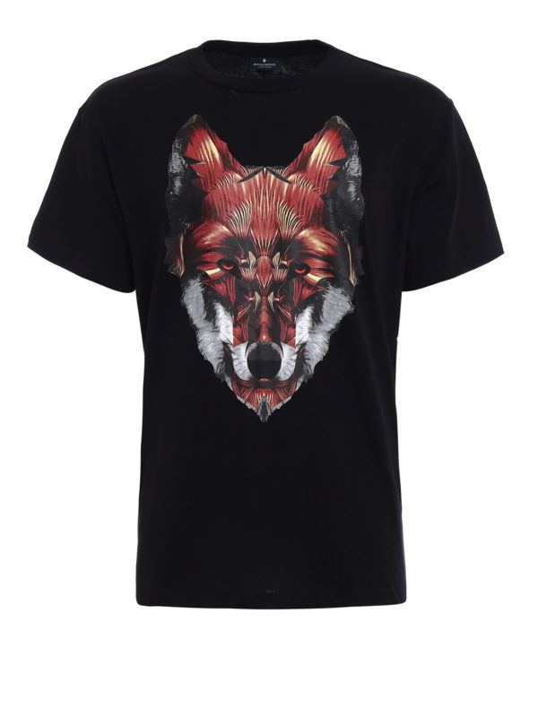 Marcelo Burlon: Tシャツ - Tシャツ - Got