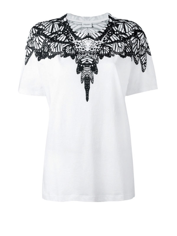 Marcelo Burlon: t-shirts - Ofelia T-shirt