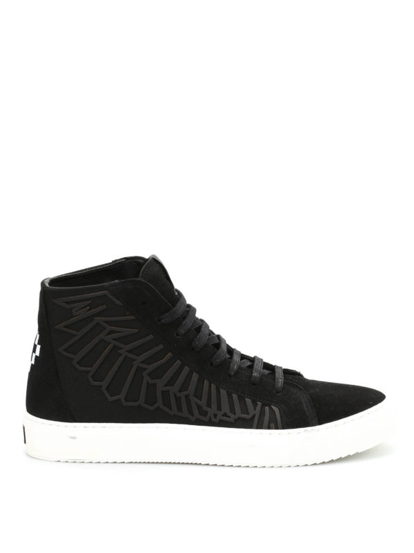 Marcelo Burlon: sneakers - Sneaker Maipu
