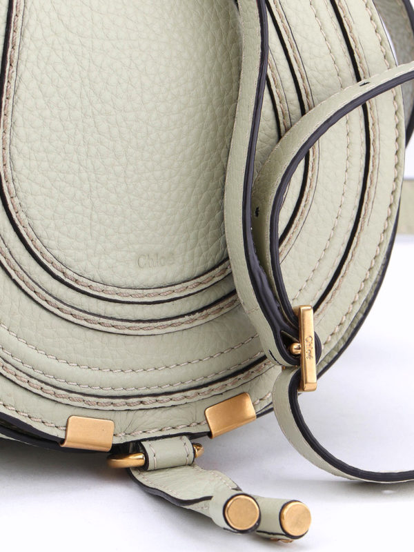 クロスボディバッグ - Marcie Mini shop online: CHLOE