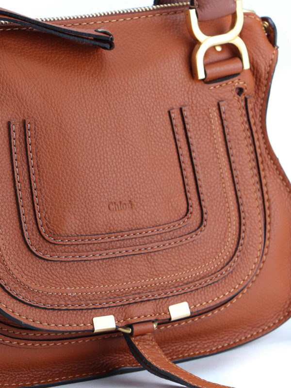 Shopper - Hellbraun shop online: CHLOE