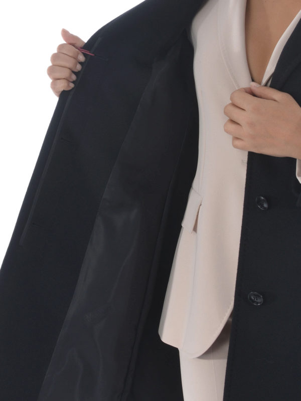 Marengo wool coat shop online: Max Mara