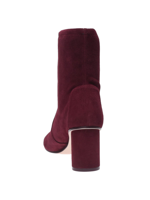 Bottines - Margot shop online: Stuart Weitzman