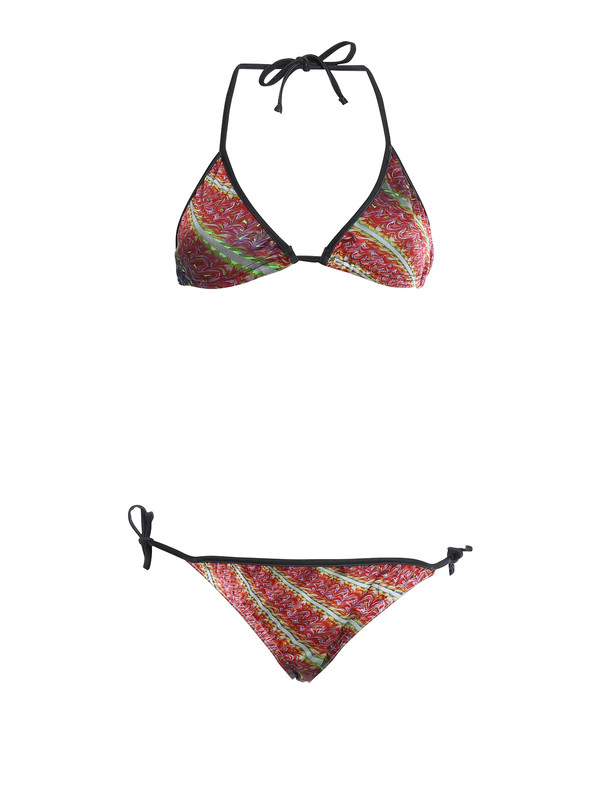 MARIA ENRICA NARDI: Bikinis - Maillot De Bain Formentera