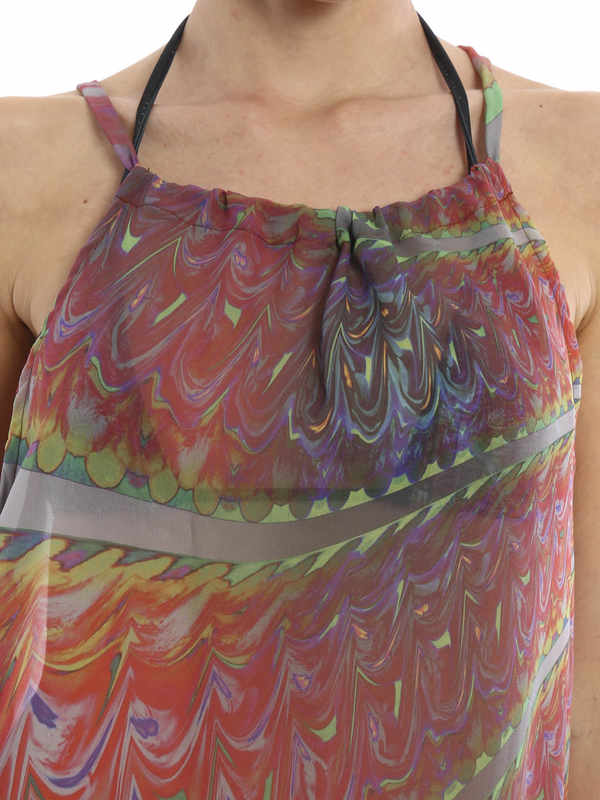 MARIA ENRICA NARDI buy online Hülle Ibiza - Bunt