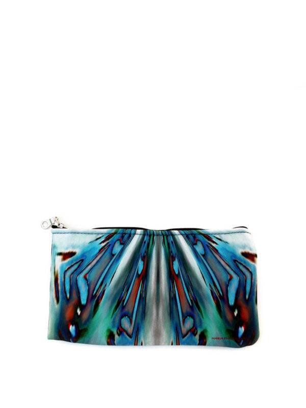 MARIA ENRICA NARDI: Cases und Hüllen - Etui - Bunt