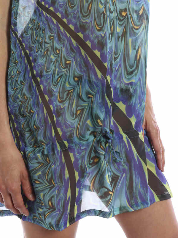 The Best Shops MARIA ENRICA NARDI: Copri costume Ibiza