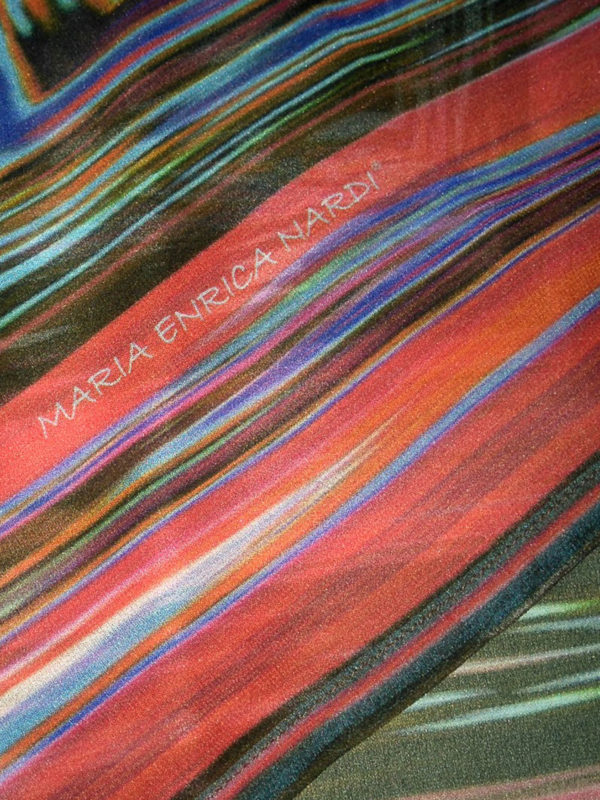 MARIA ENRICA NARDI: cover-ups online - Martinica kaftan