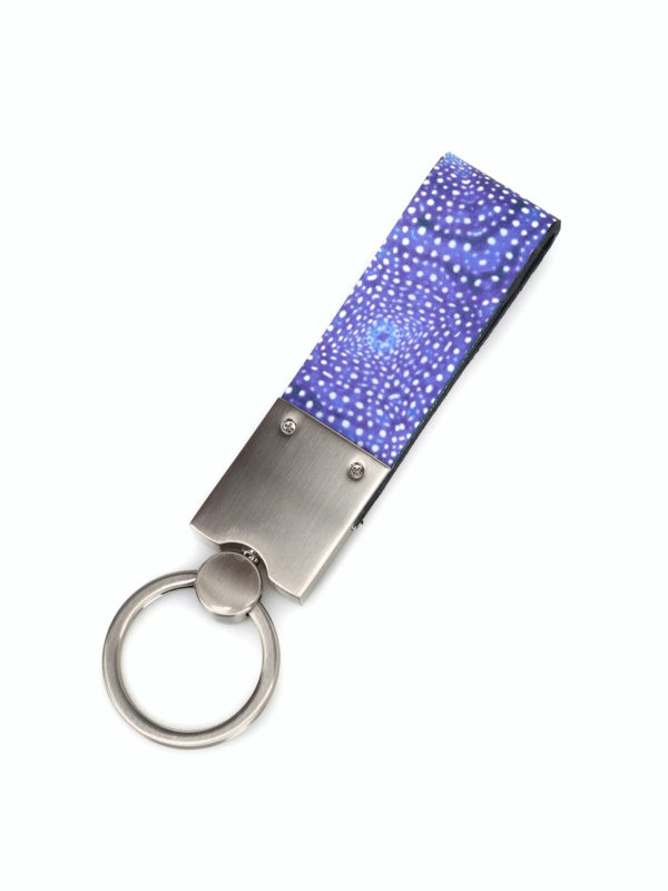 MARIA ENRICA NARDI: Schlüsselanhänger online - Schlüsselanhänger - Lila