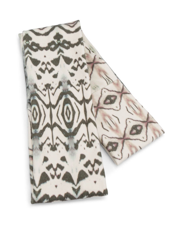 MARIA ENRICA NARDI: Écharpes online - Écharpe Teint  Pour Femme