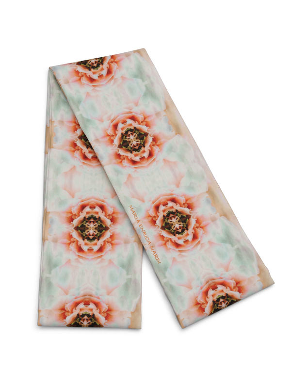 MARIA ENRICA NARDI: scarves online - Eva Snood