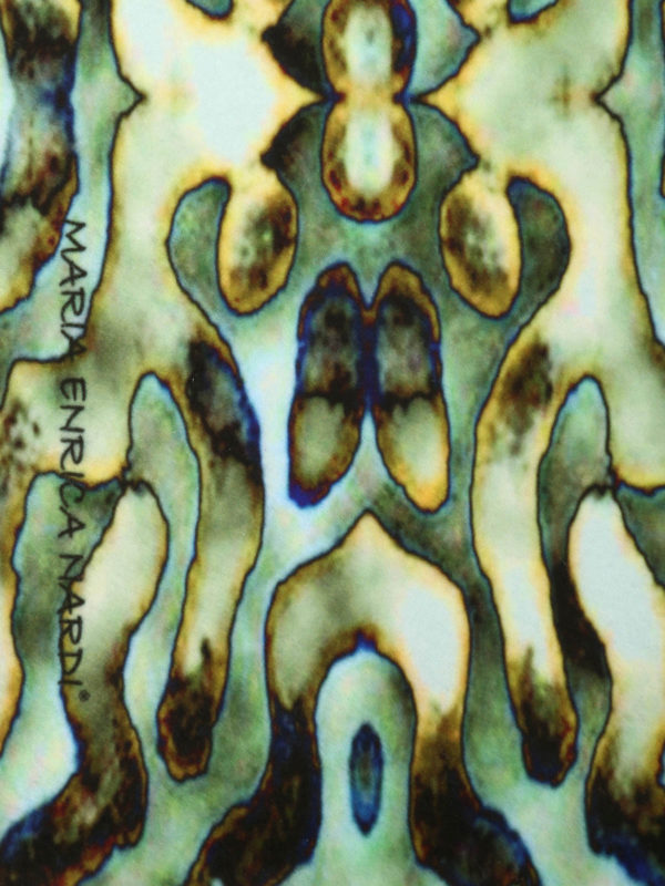 MARIA ENRICA NARDI: Bufandas y pañuelos online - Bufanda Himalaya - Multicolor