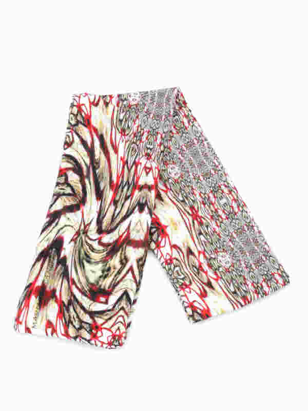 MARIA ENRICA NARDI: Bufandas y pañuelos online - Bufanda Multicolor Para Mujer