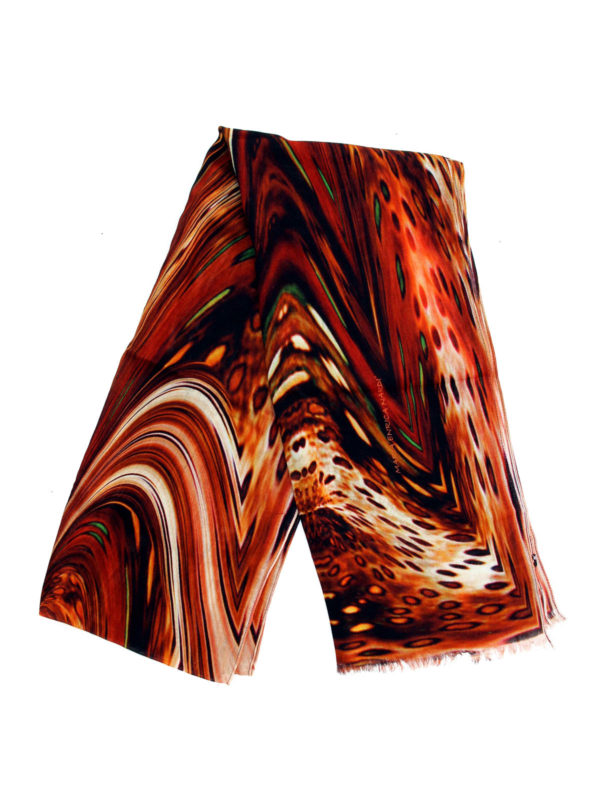 MARIA ENRICA NARDI: Stoles & Shawls online - Dalida stole