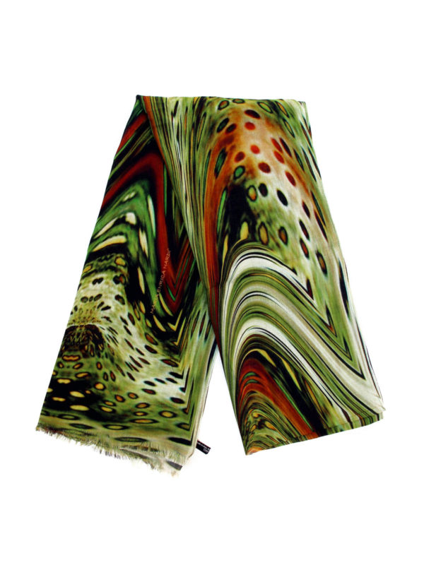 MARIA ENRICA NARDI: Stoles & Shawls online - Juliette stole