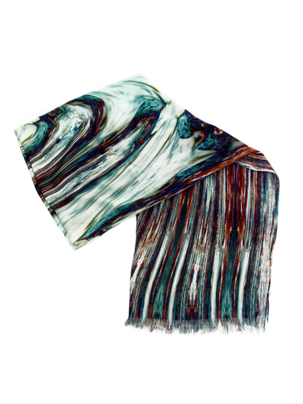MARIA ENRICA NARDI: Stolen und Schals online - Stola - Bunt