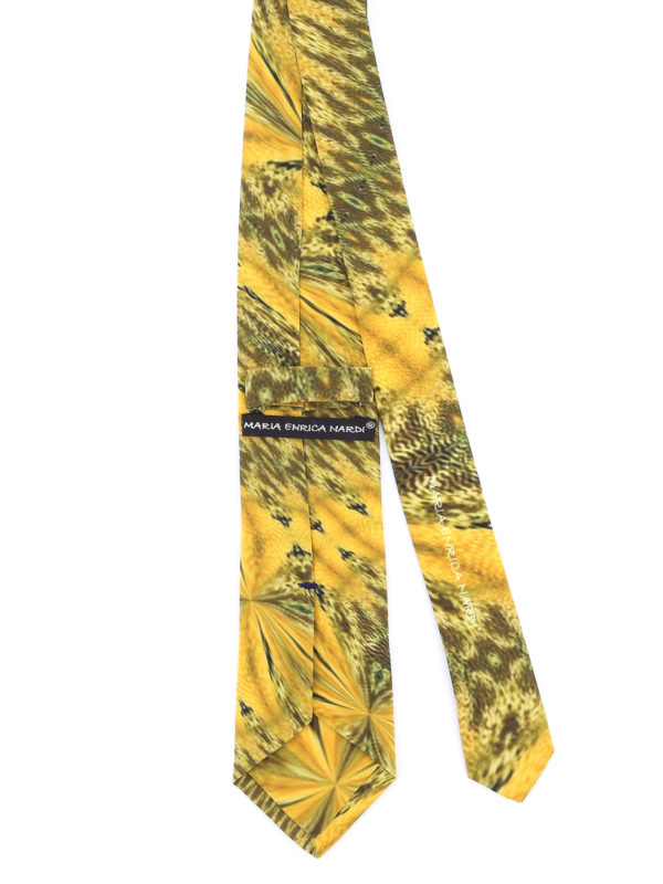 MARIA ENRICA NARDI: Corbatas y pajaritas online - Corbata - Malindi