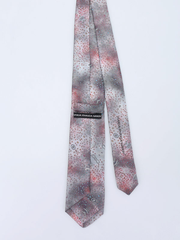 MARIA ENRICA NARDI: Cravates & noeuds papillon online - Cravate - Stintino