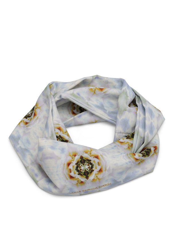 MARIA ENRICA NARDI: scarves - Eva Snood