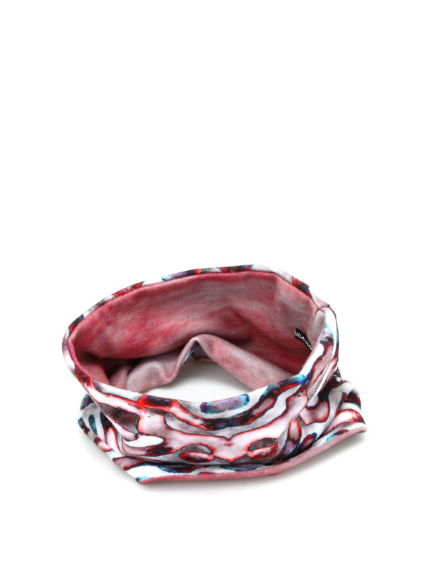 MARIA ENRICA NARDI: Écharpes - Écharpe Himalaya Pour Femme