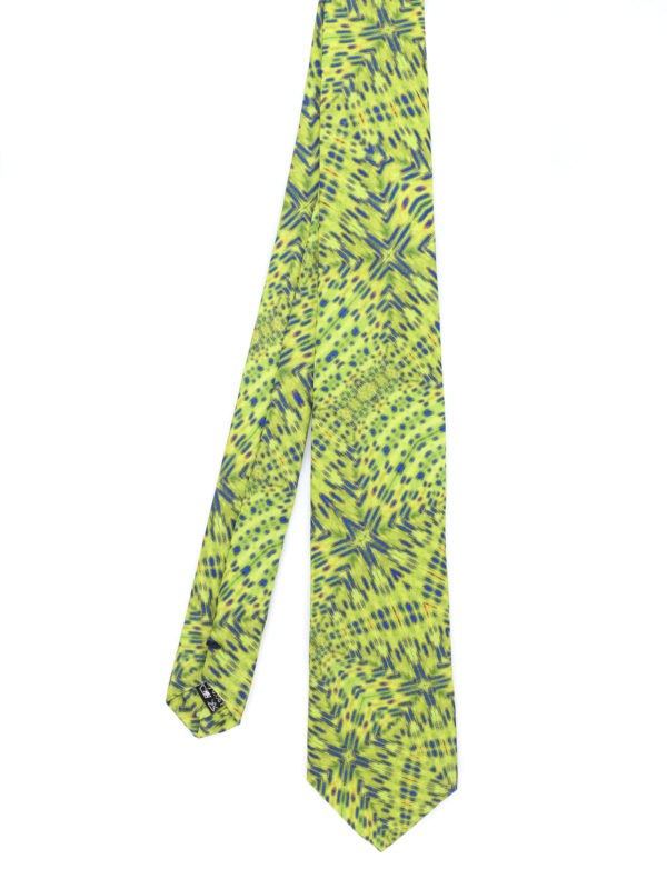 MARIA ENRICA NARDI: Krawatten und Fliegen - Krawatte - Bunt