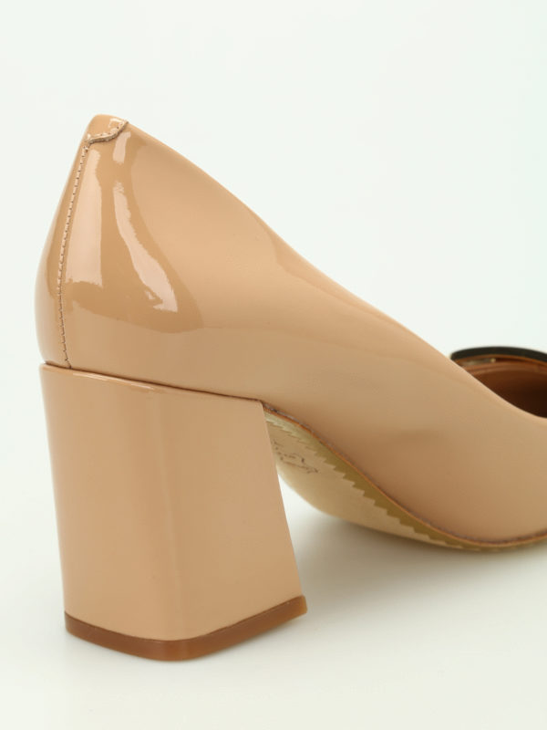 パンプス - Maria shop online: TORY BURCH