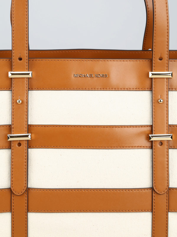 Shopper - Braun shop online: MICHAEL KORS