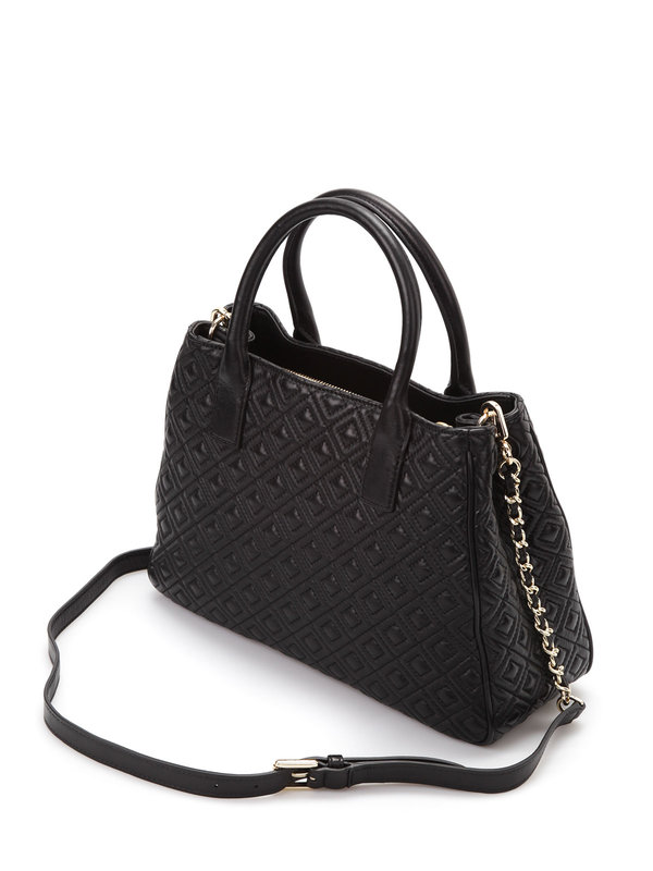Marion quilted tote shop online: TORY BURCH