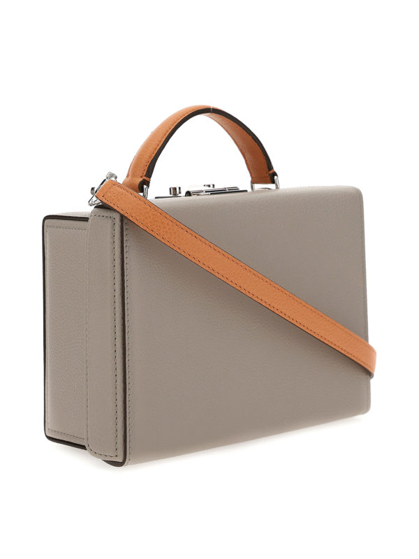 MARK CROSS: totes bags online - Grace small box bag