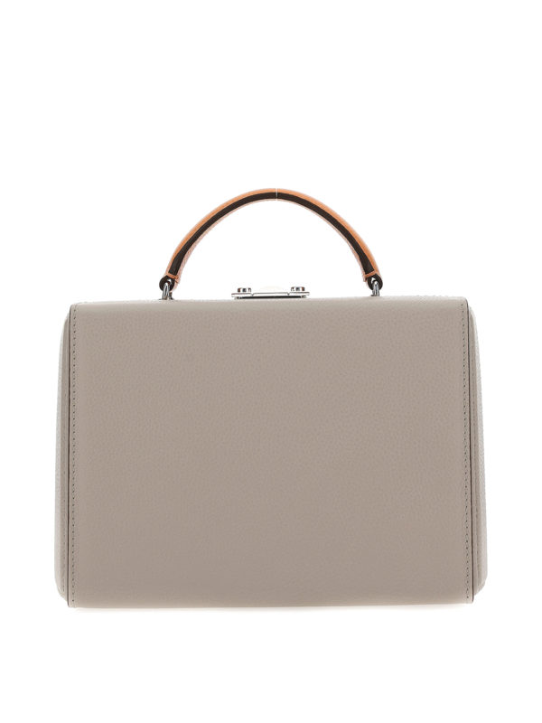 MARK CROSS: totes bags - Grace small box bag