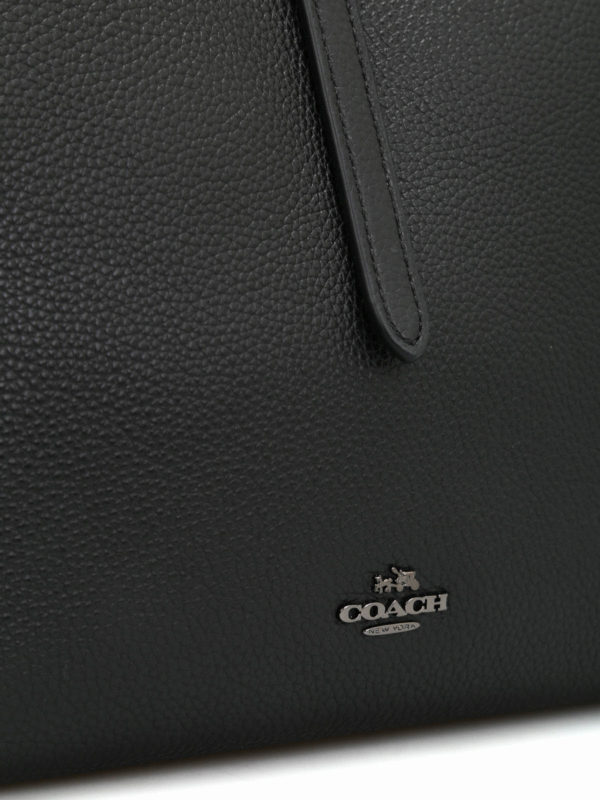 トートバッグ Market - 黒 shop online: COACH