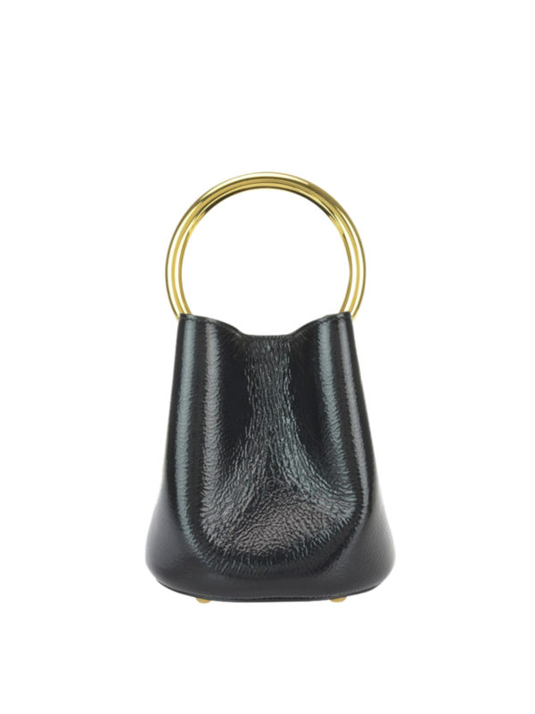 Marni: Bolsos Saco - Bolso Saco - Pannier