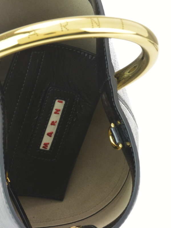 Marni buy online Bolso Saco - Pannier