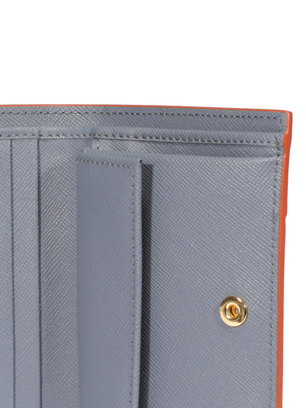Marni buy online Portefeuilles - Bleu